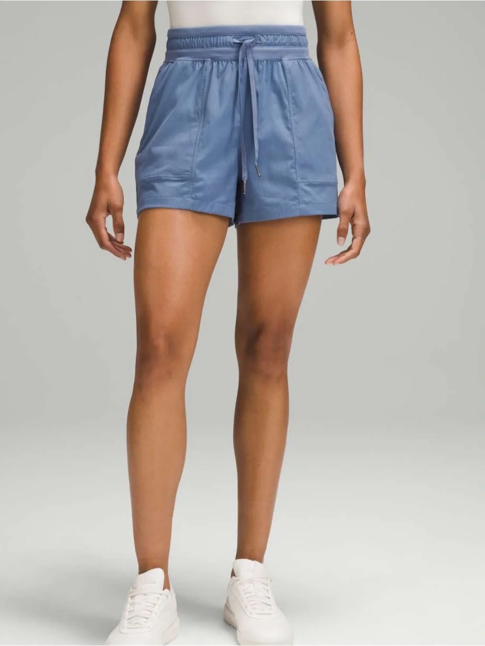 Lululemon Dance Studio High-Rise Short 3.5